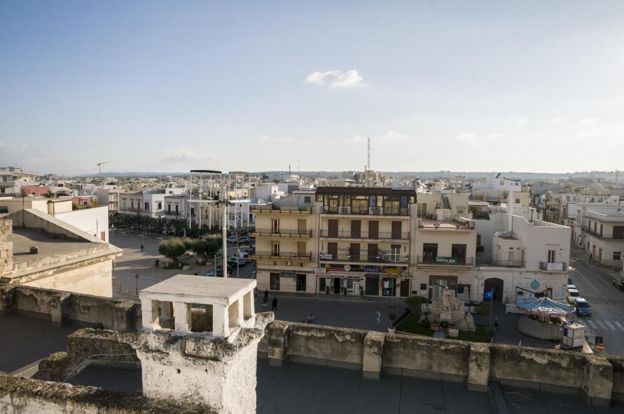 Le Case Di Gio' - Via Corridoni Polignano a Mare Exterior foto